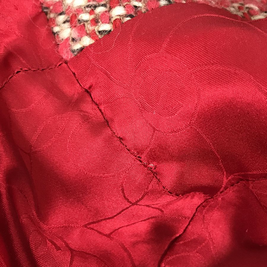 シャネル レディース ジャケット