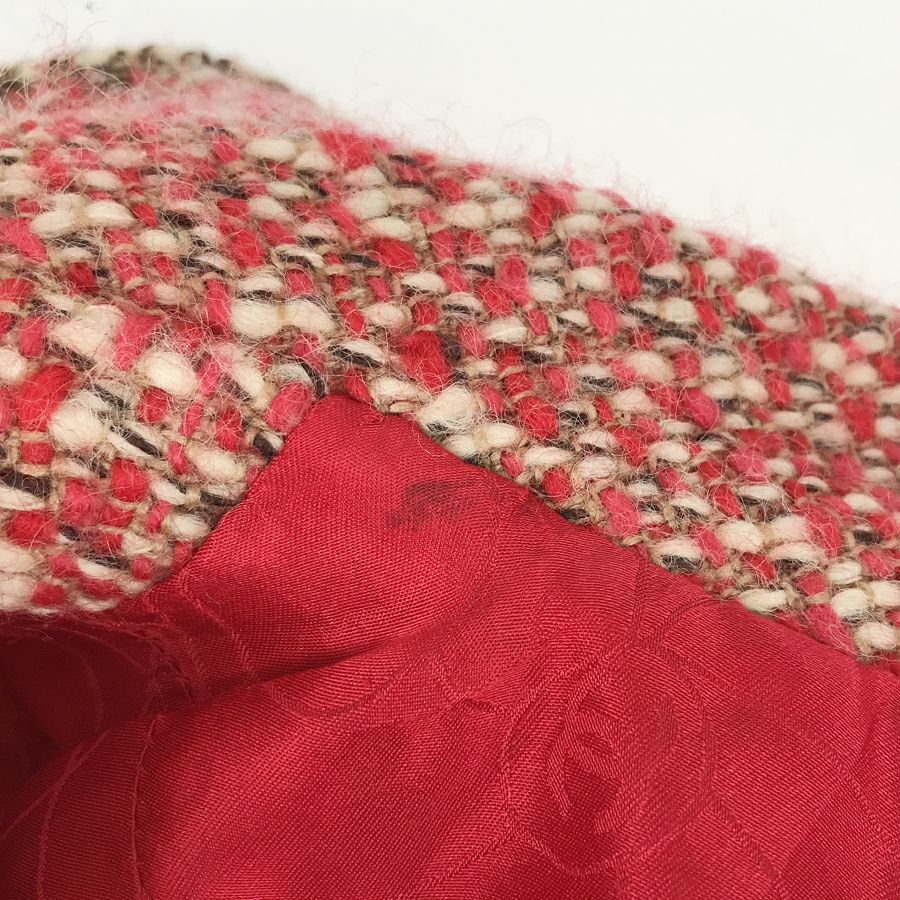 シャネル レディース ジャケット