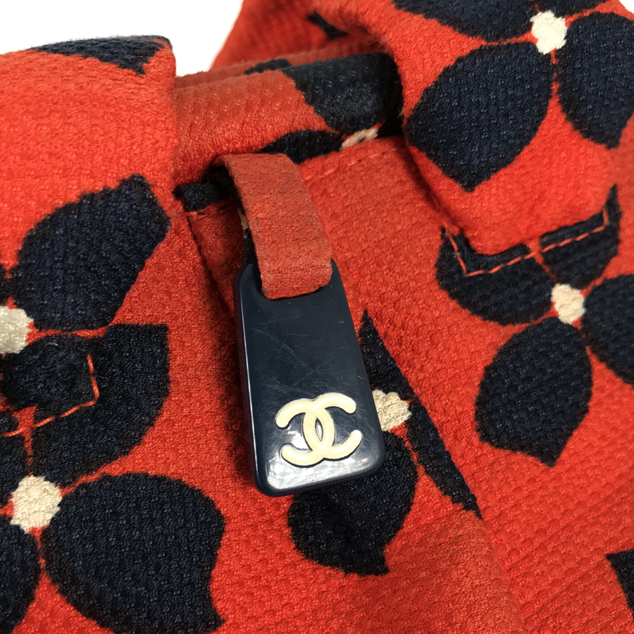 シャネル トートバッグ