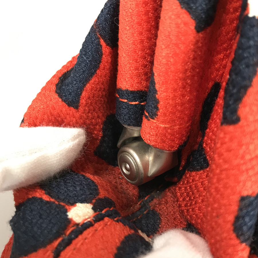 シャネル トートバッグ