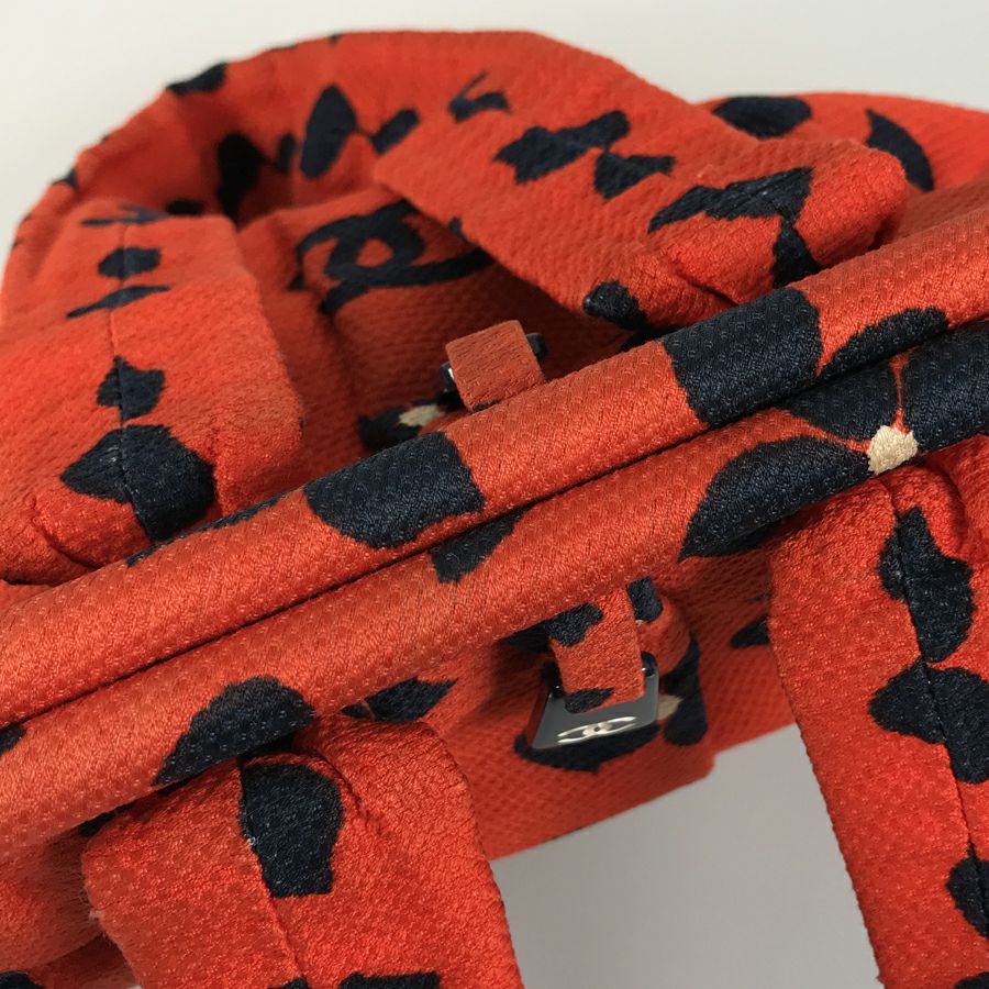 シャネル トートバッグ