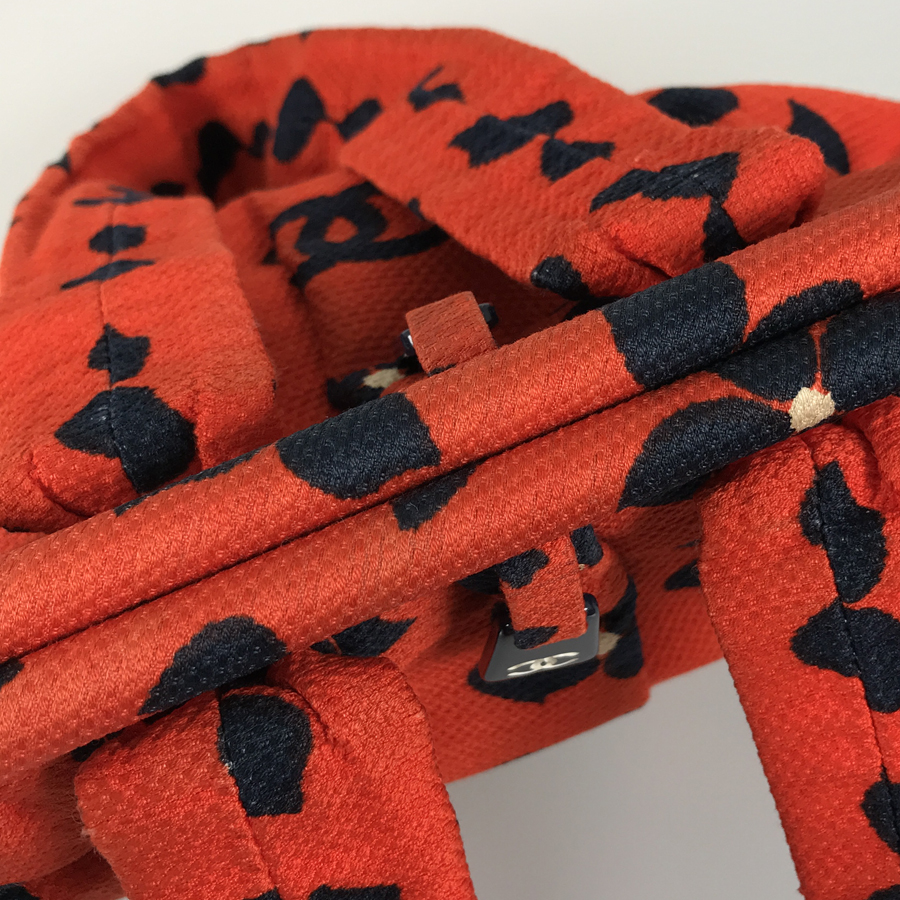 シャネル トートバッグ