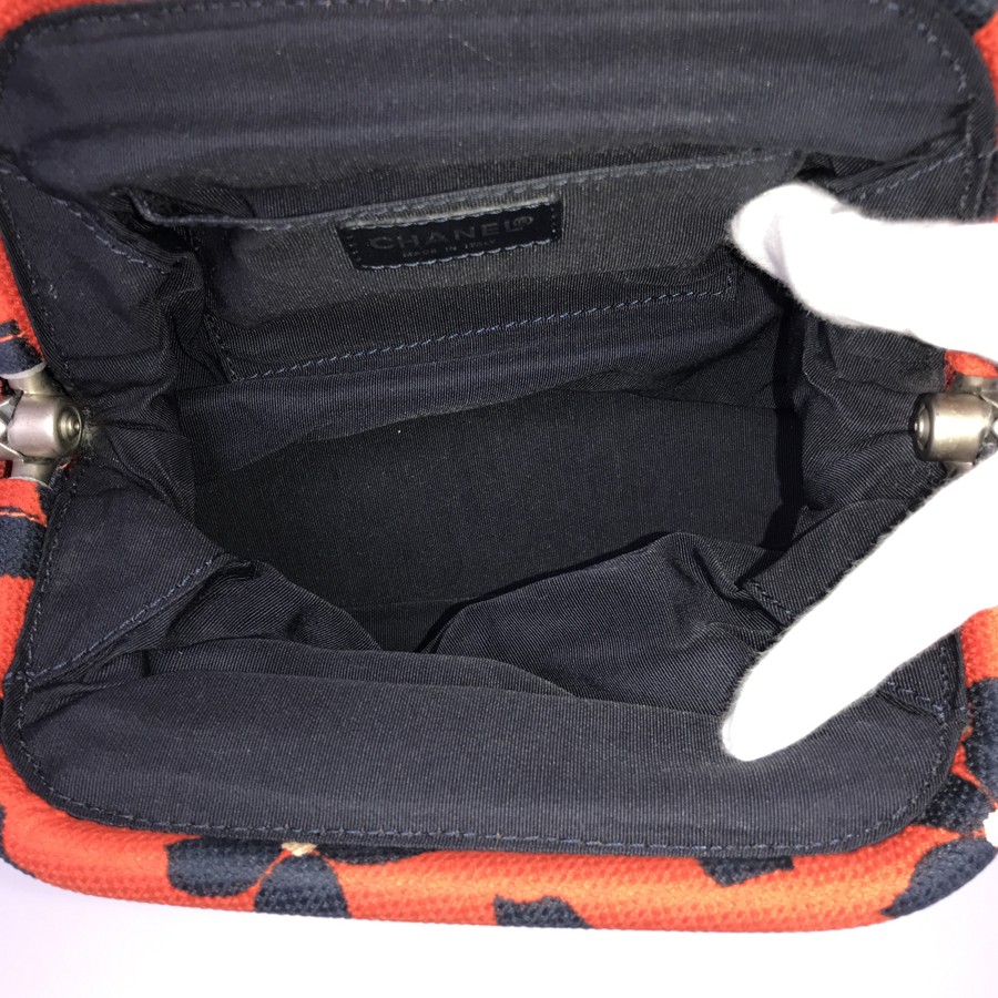 シャネル トートバッグ