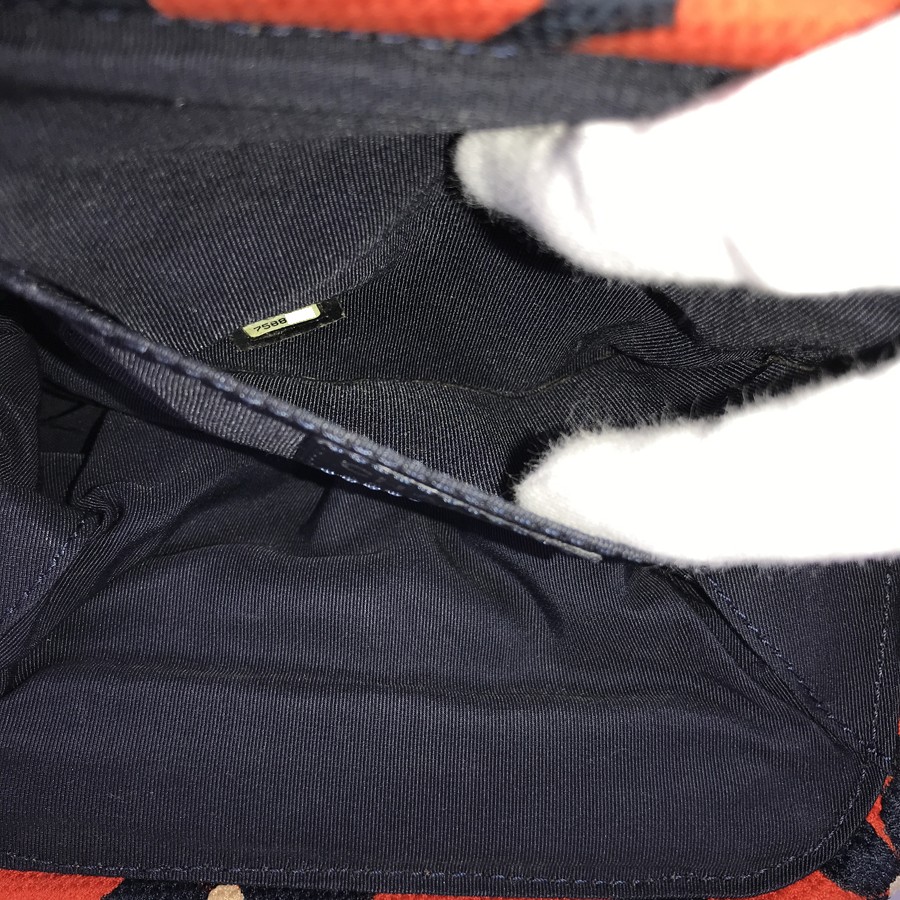 シャネル トートバッグ