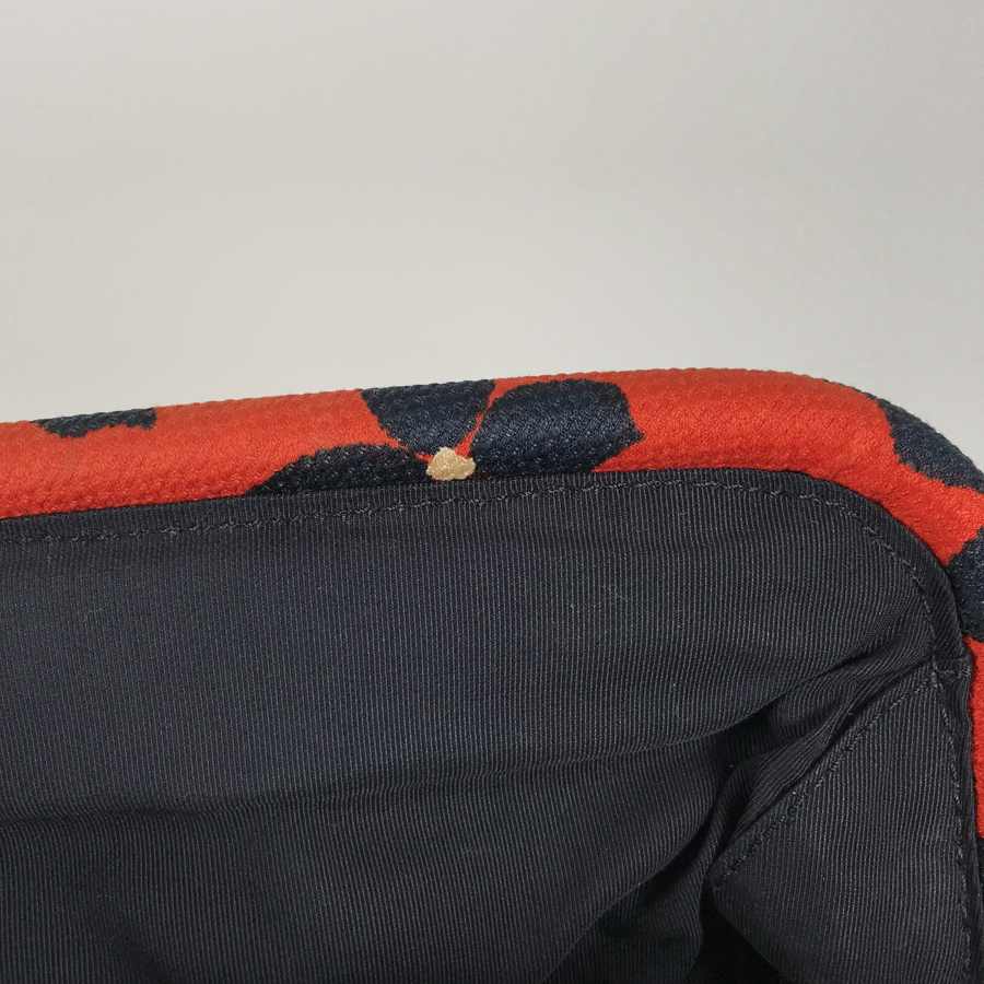 シャネル トートバッグ