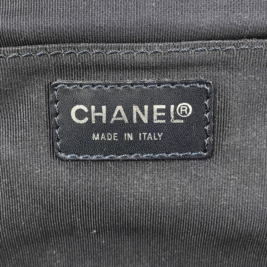 シャネル トートバッグ