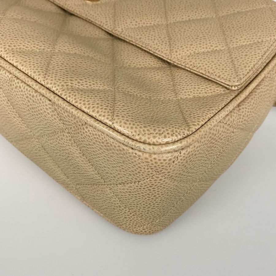 シャネル ショルダーバッグ