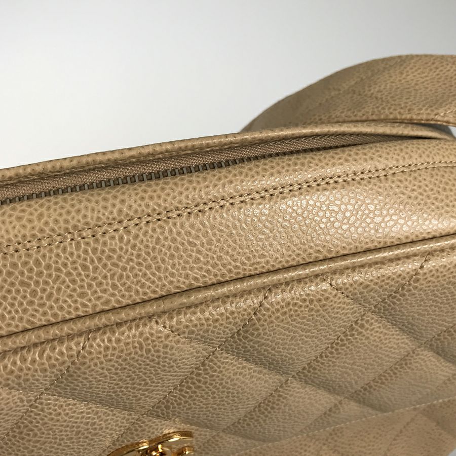 シャネル ショルダーバッグ