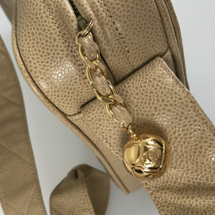 シャネル ショルダーバッグ