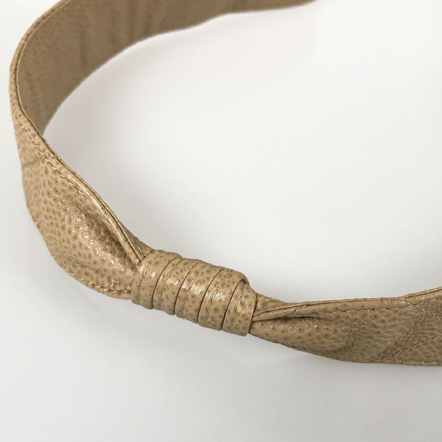 シャネル ショルダーバッグ