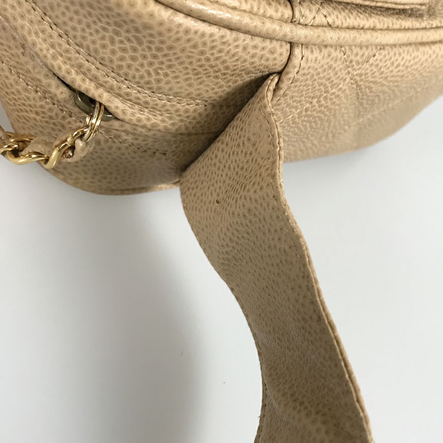 シャネル ショルダーバッグ