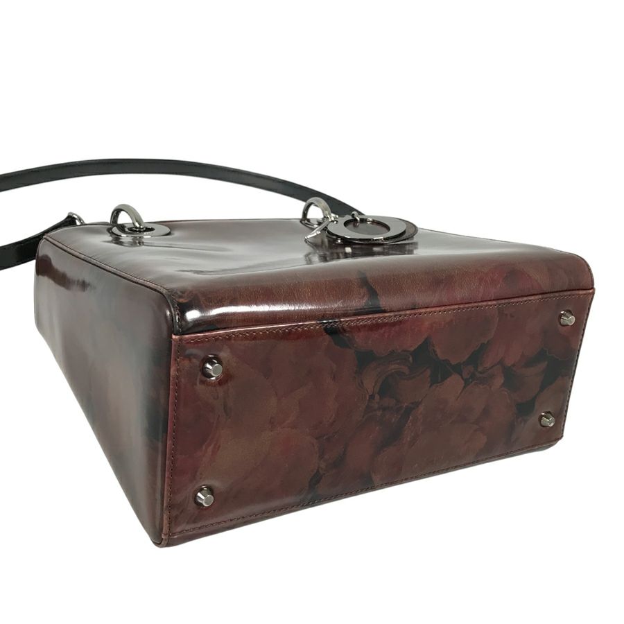 ディオール ハンドバッグ