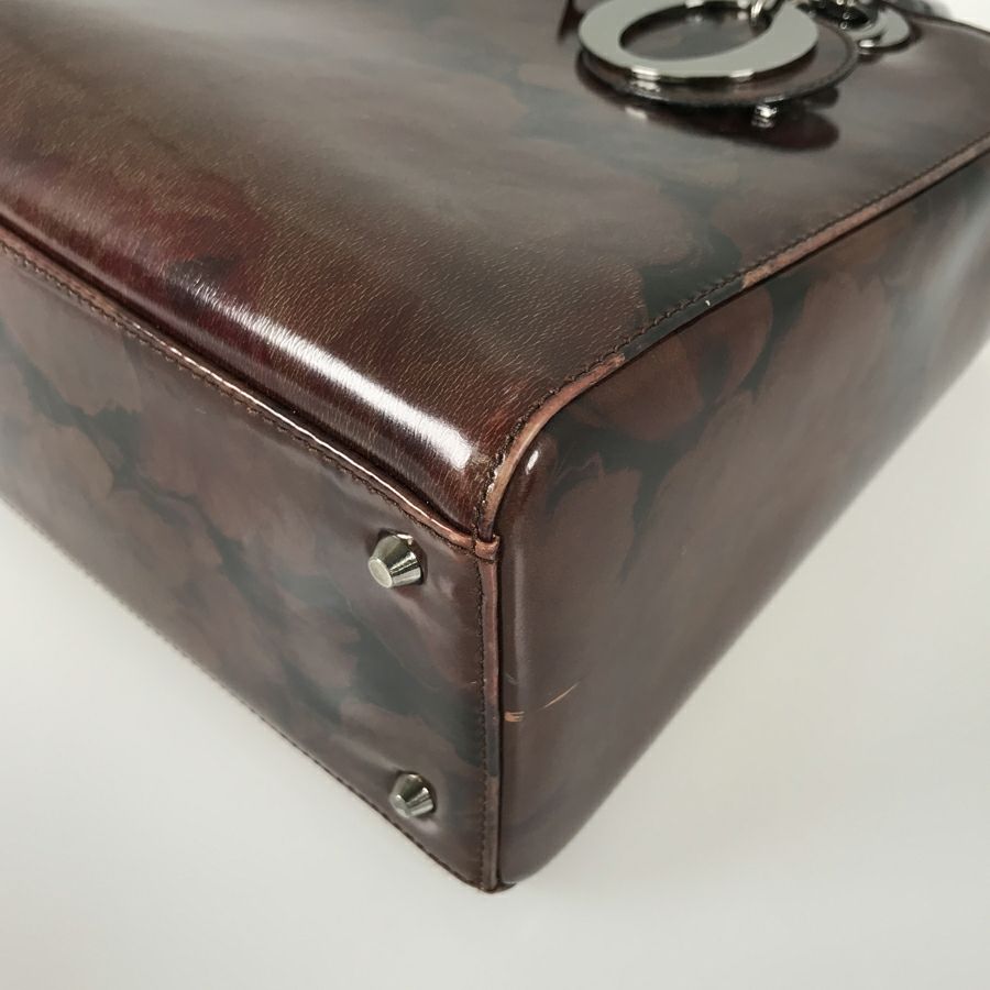 ディオール ハンドバッグ