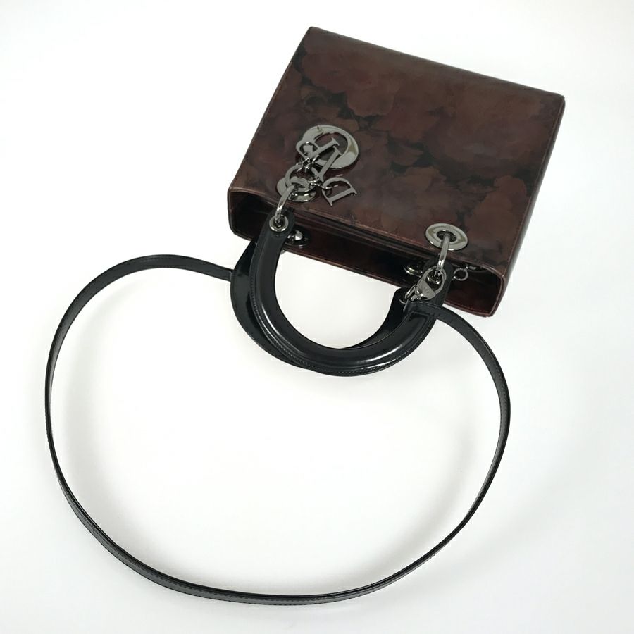 ディオール ハンドバッグ