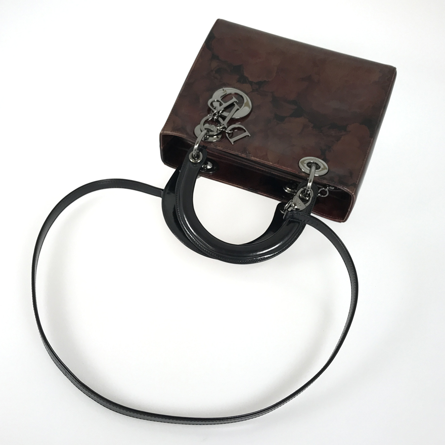 ディオール ハンドバッグ