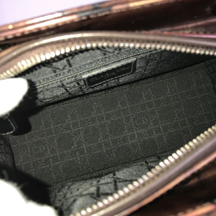 ディオール ハンドバッグ