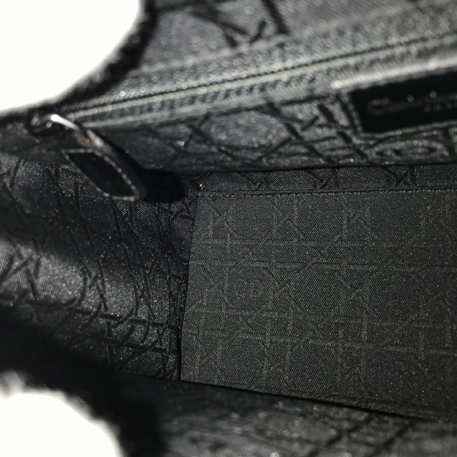 ディオール ハンドバッグ