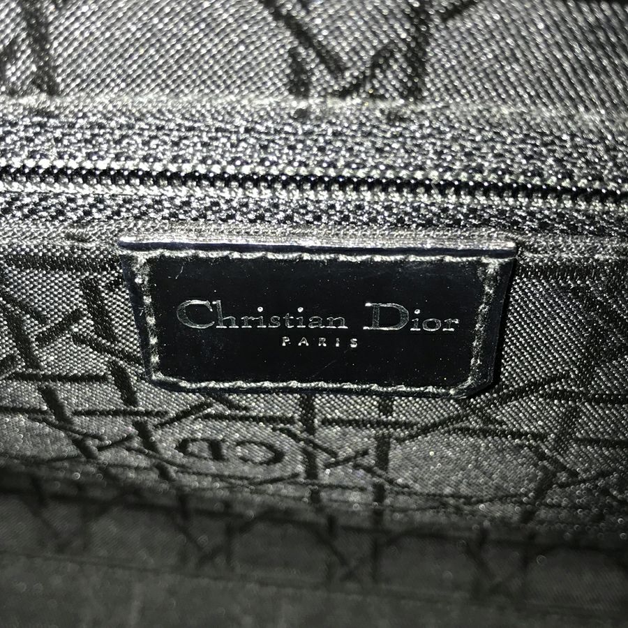 ディオール ハンドバッグ