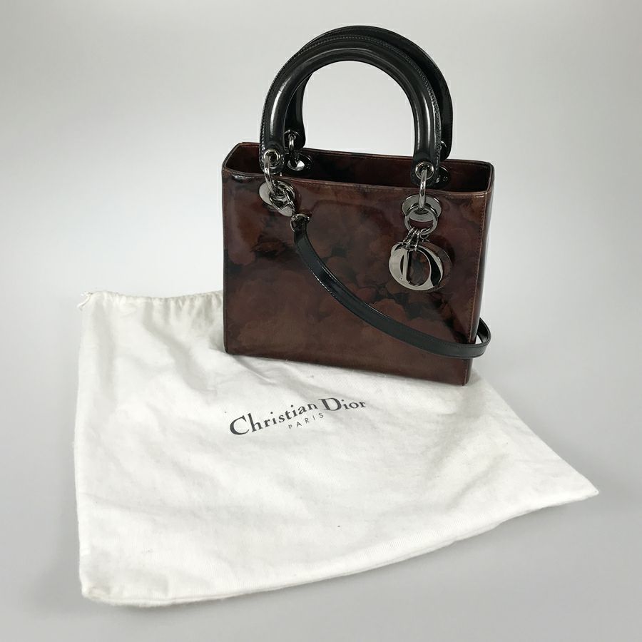 ディオール ハンドバッグ