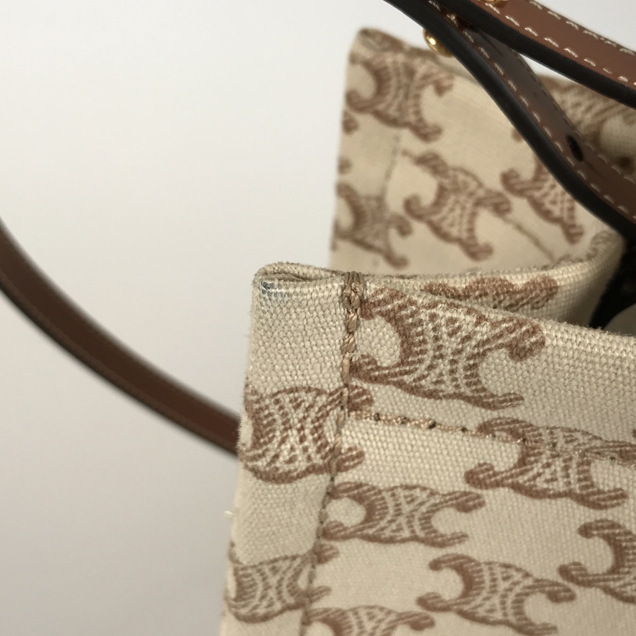 セリーヌ トートバッグ