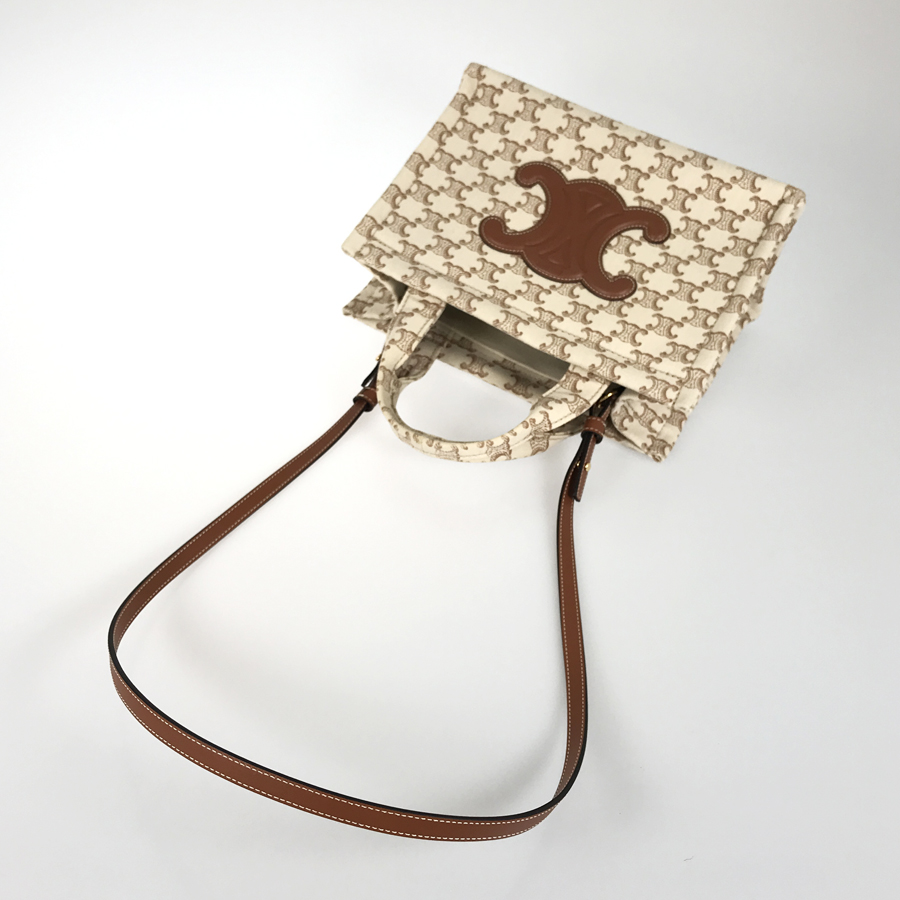 セリーヌ トートバッグ