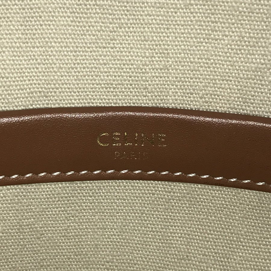 セリーヌ トートバッグ