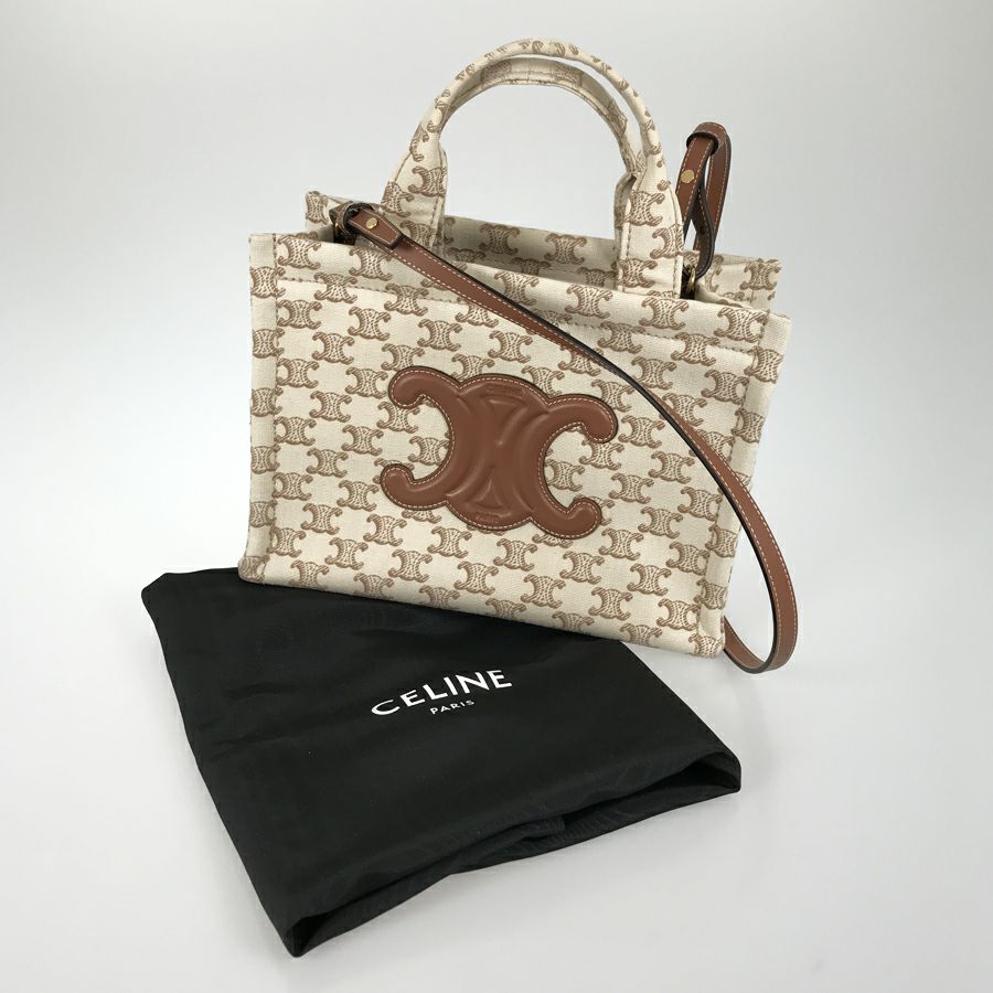 セリーヌ トートバッグ