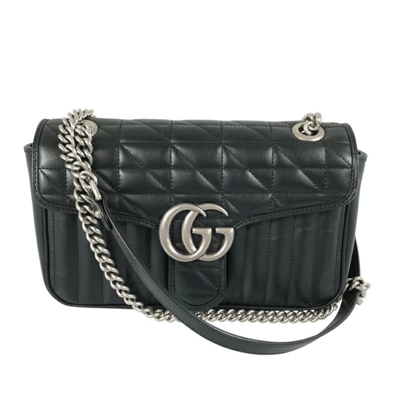 グッチ ショルダーバッグ