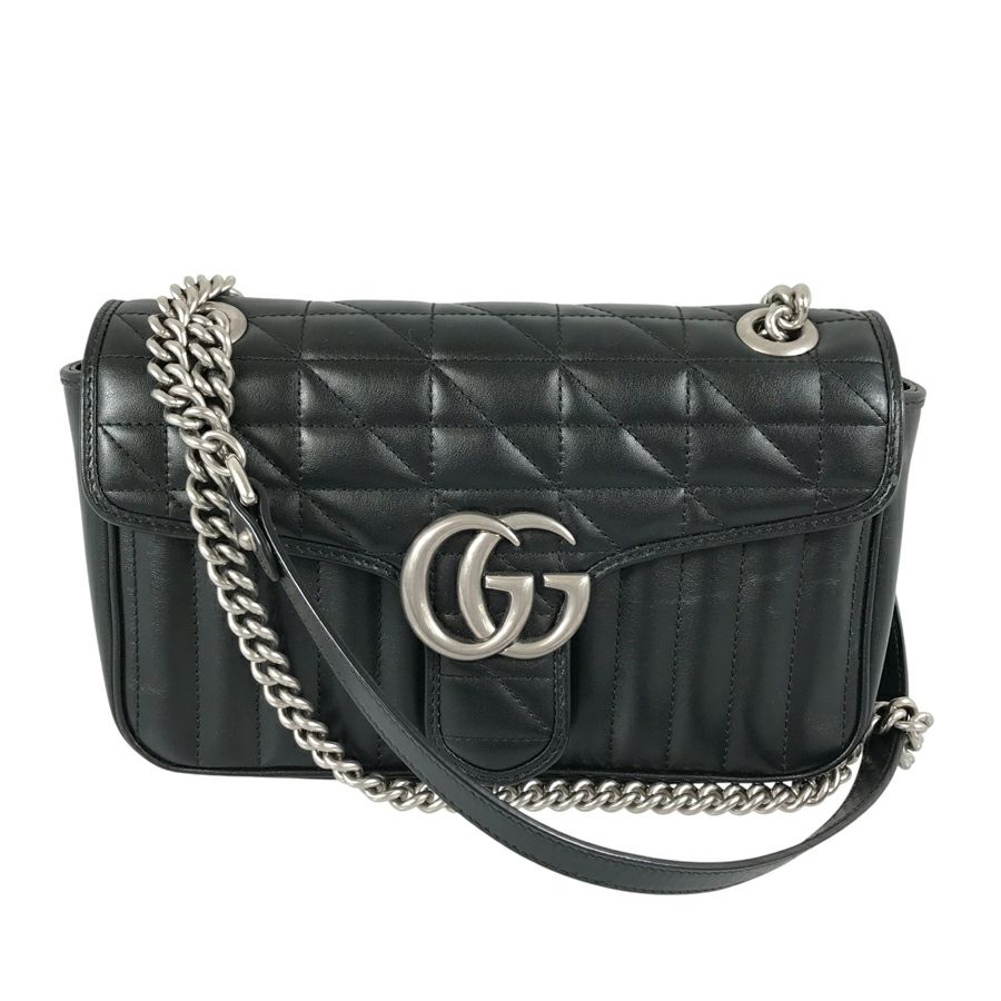 グッチ ショルダーバッグ