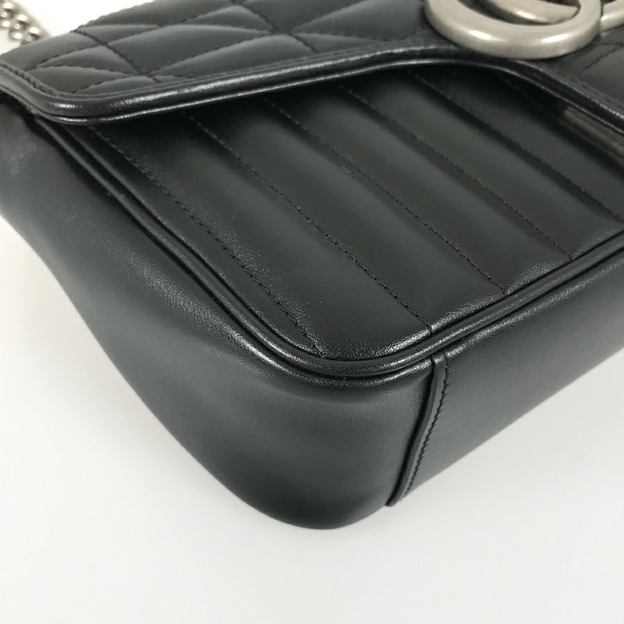 グッチ ショルダーバッグ