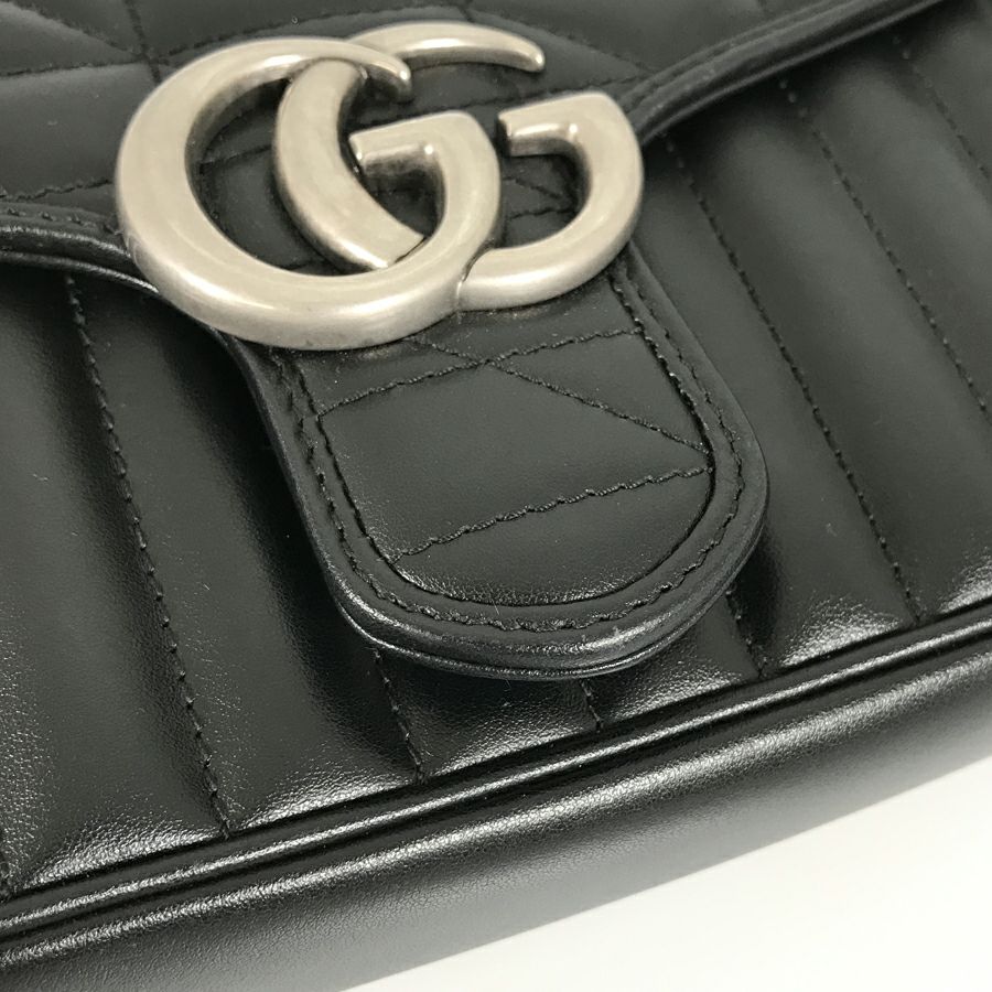 グッチ ショルダーバッグ