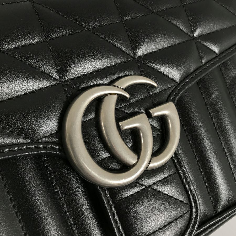 グッチ ショルダーバッグ