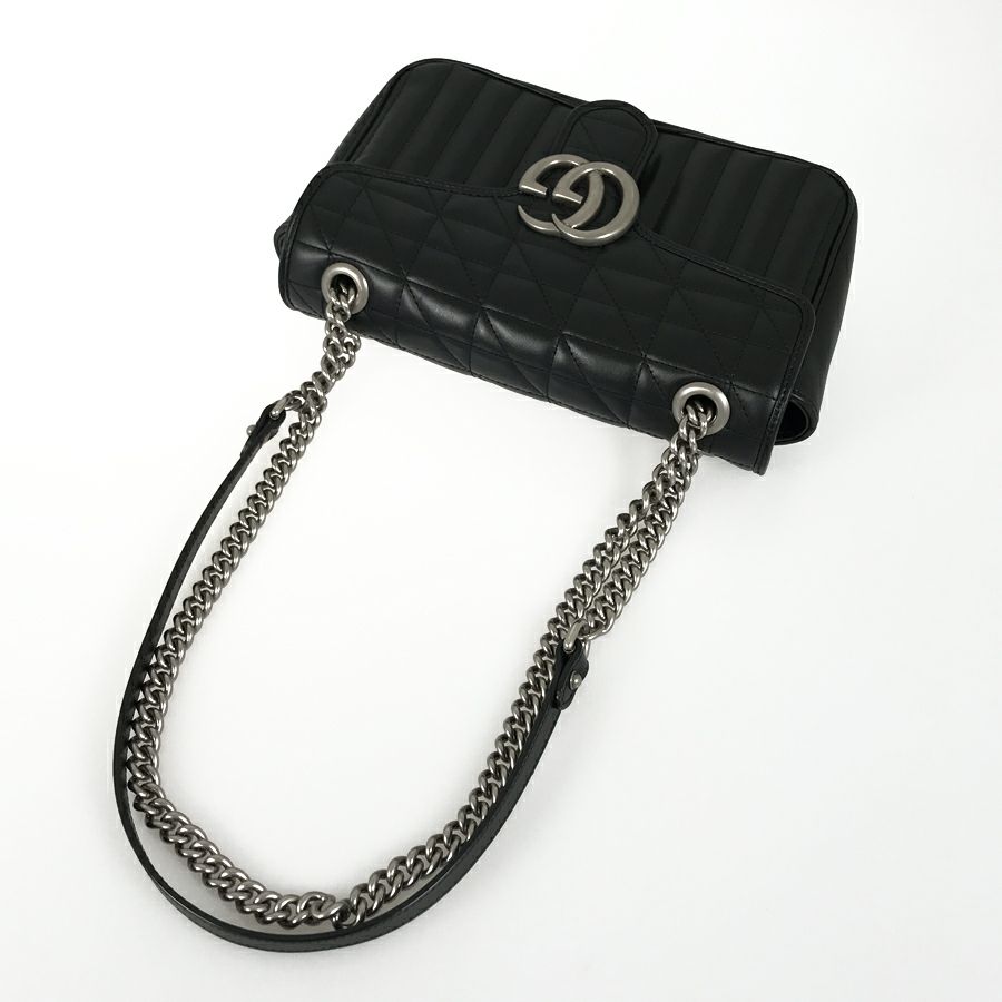 グッチ ショルダーバッグ