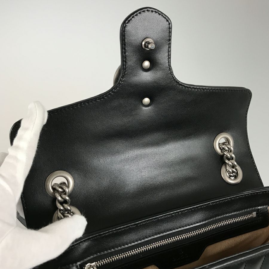 グッチ ショルダーバッグ