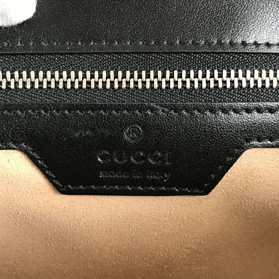 グッチ ショルダーバッグ