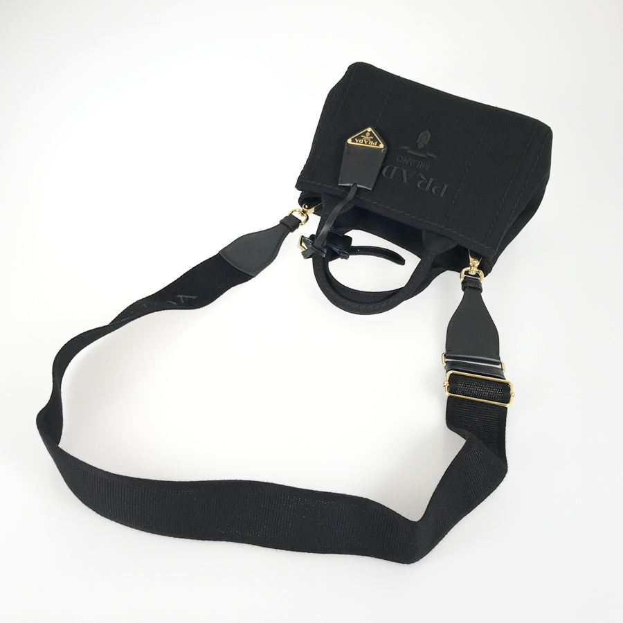 プラダ トートバッグ