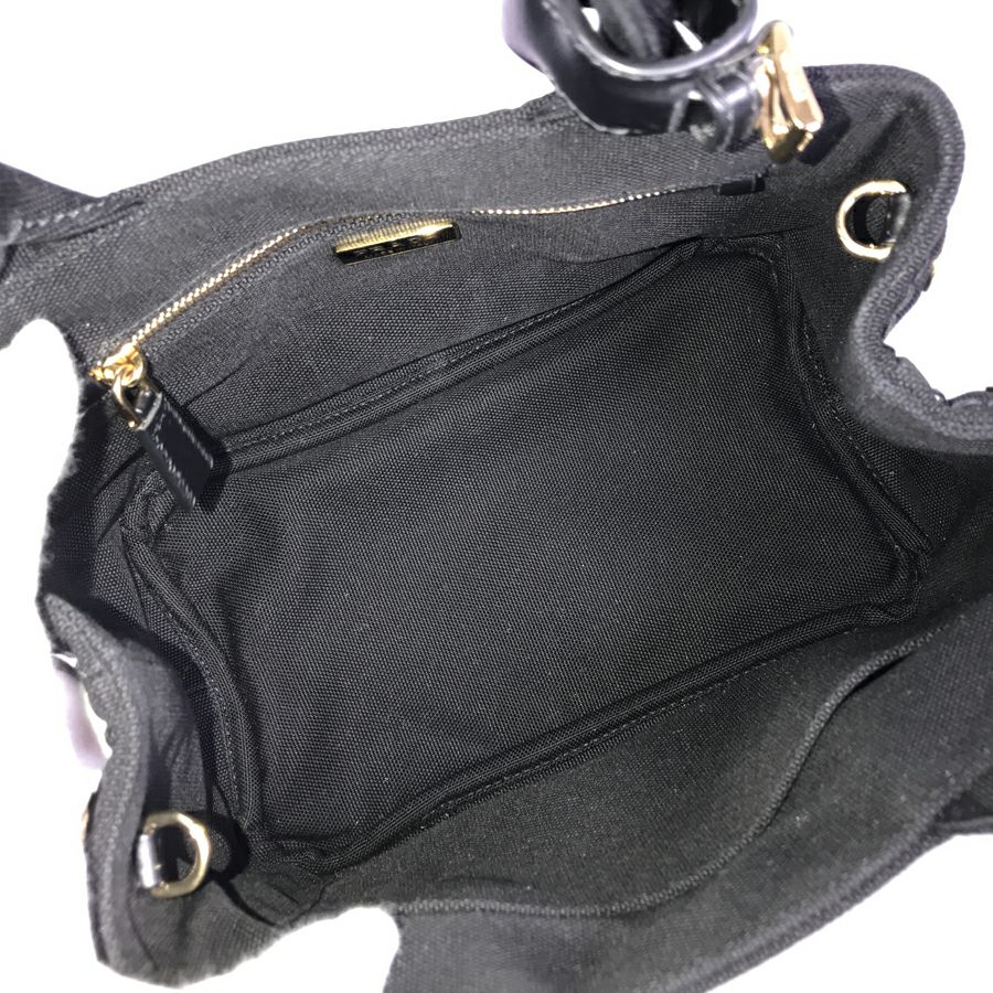 プラダ トートバッグ