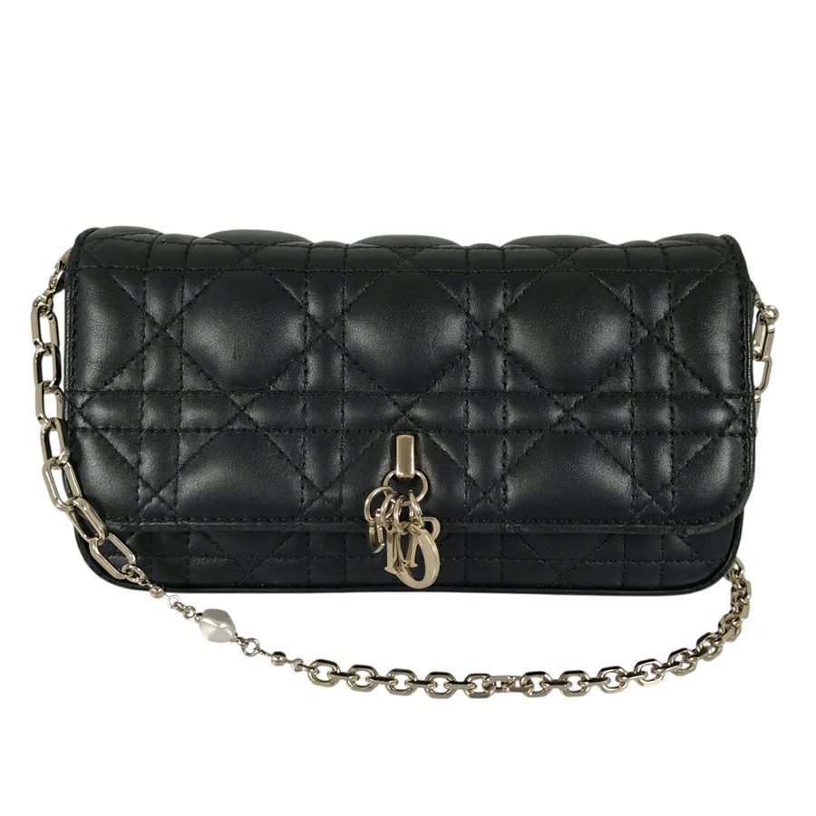 ディオール ショルダーバッグ