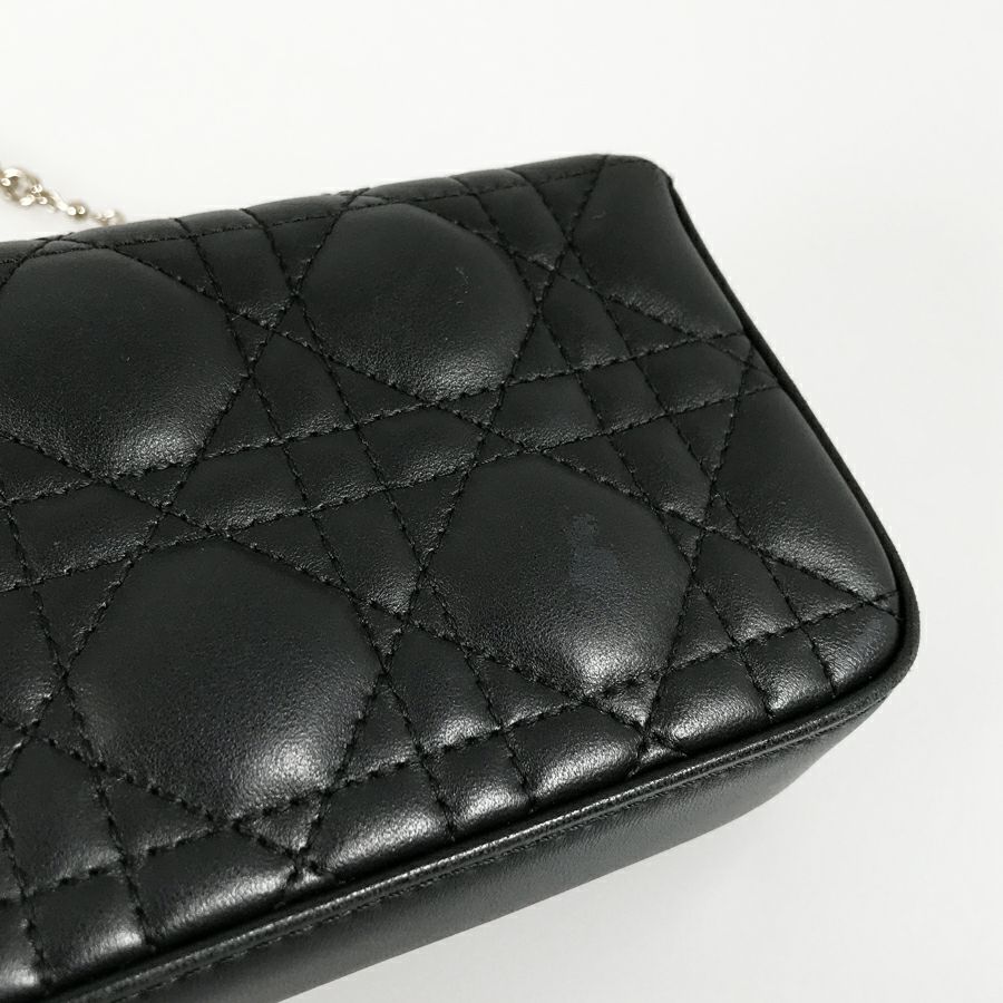 ディオール ショルダーバッグ