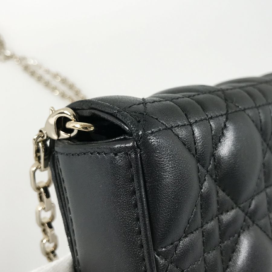 ディオール ショルダーバッグ