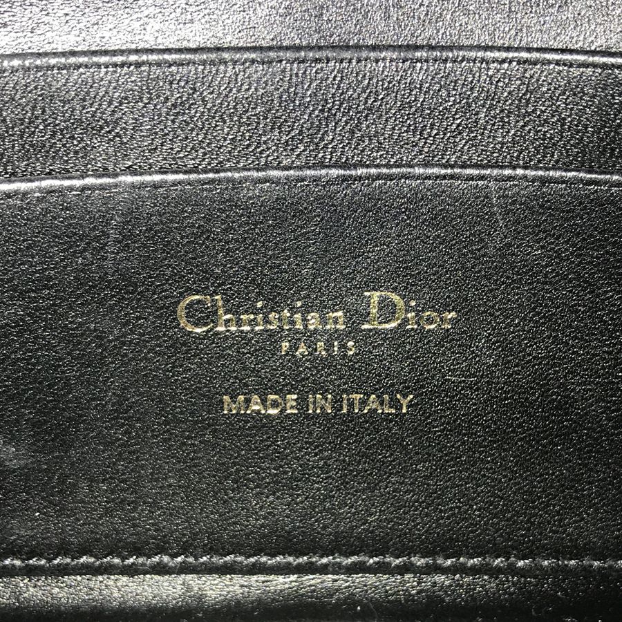 ディオール ショルダーバッグ