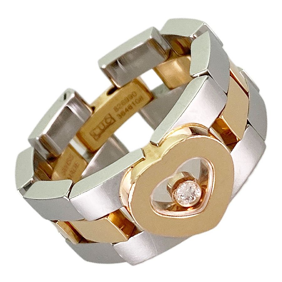 ショパール リング