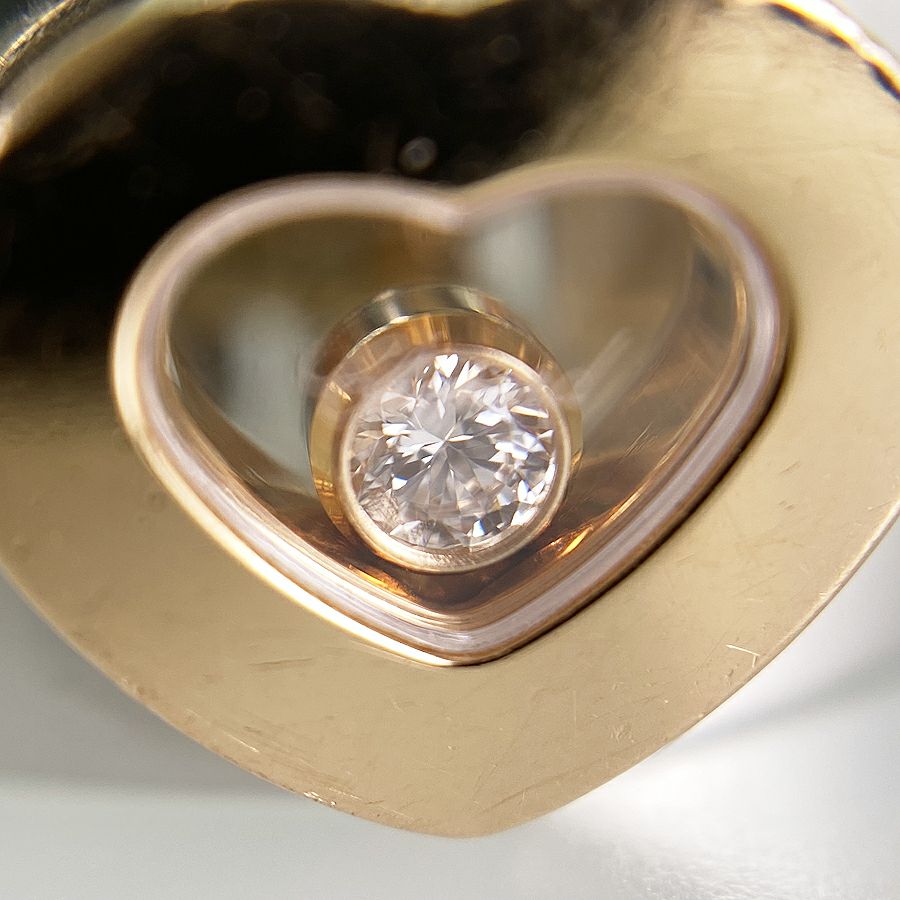 ショパール リング