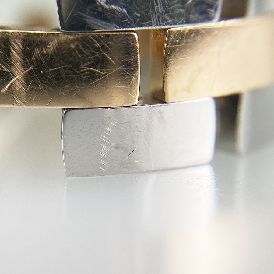 ショパール リング