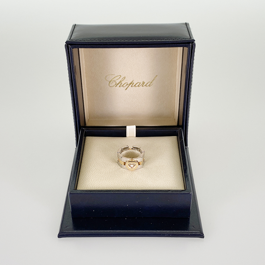 ショパール リング