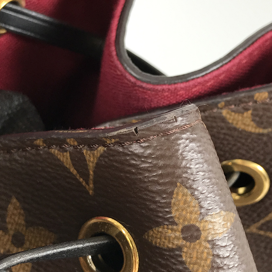 ルイ・ヴィトン リュック バックパック