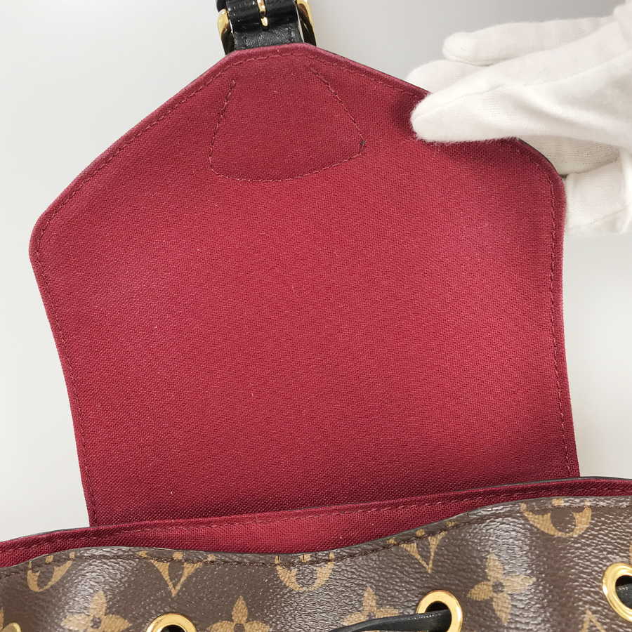 ルイ・ヴィトン リュック バックパック