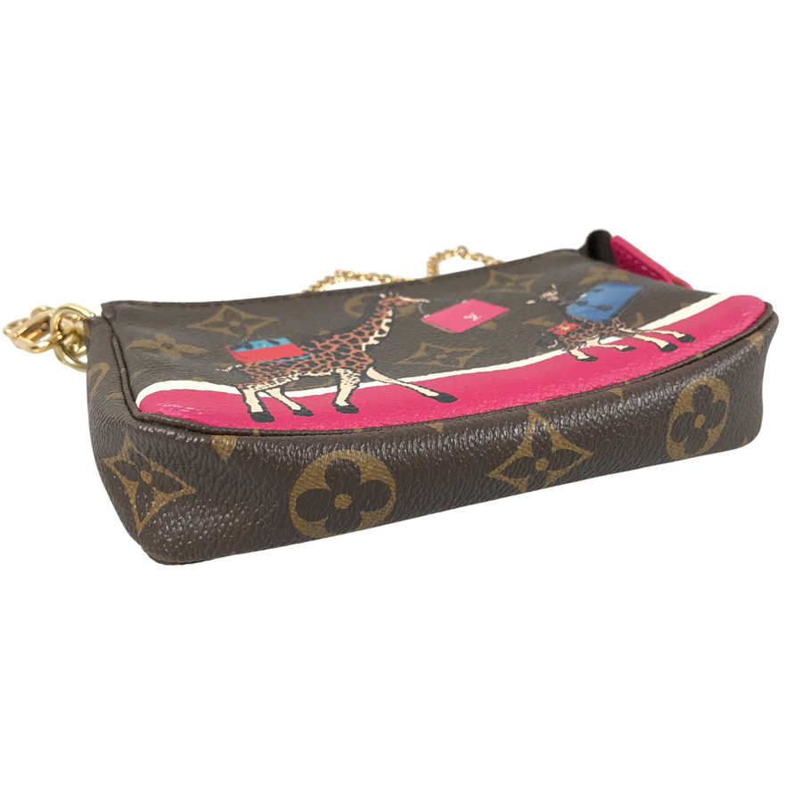 ルイ・ヴィトン ポーチ