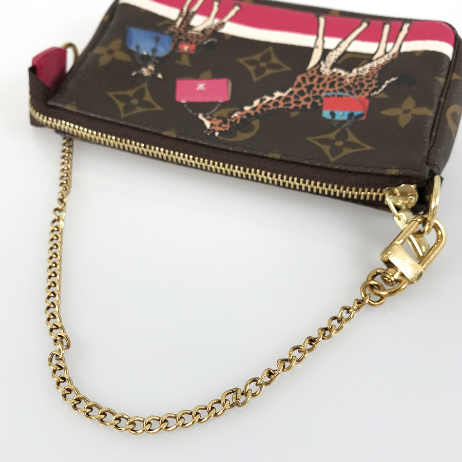 ルイ・ヴィトン ポーチ