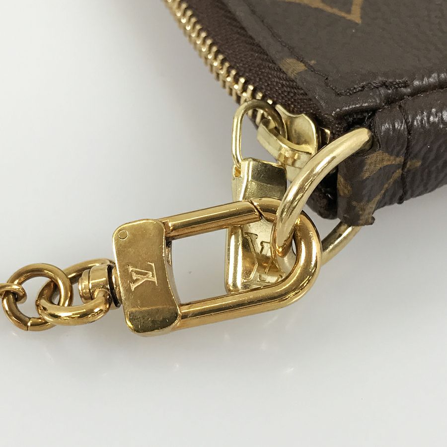 ルイ・ヴィトン ポーチ